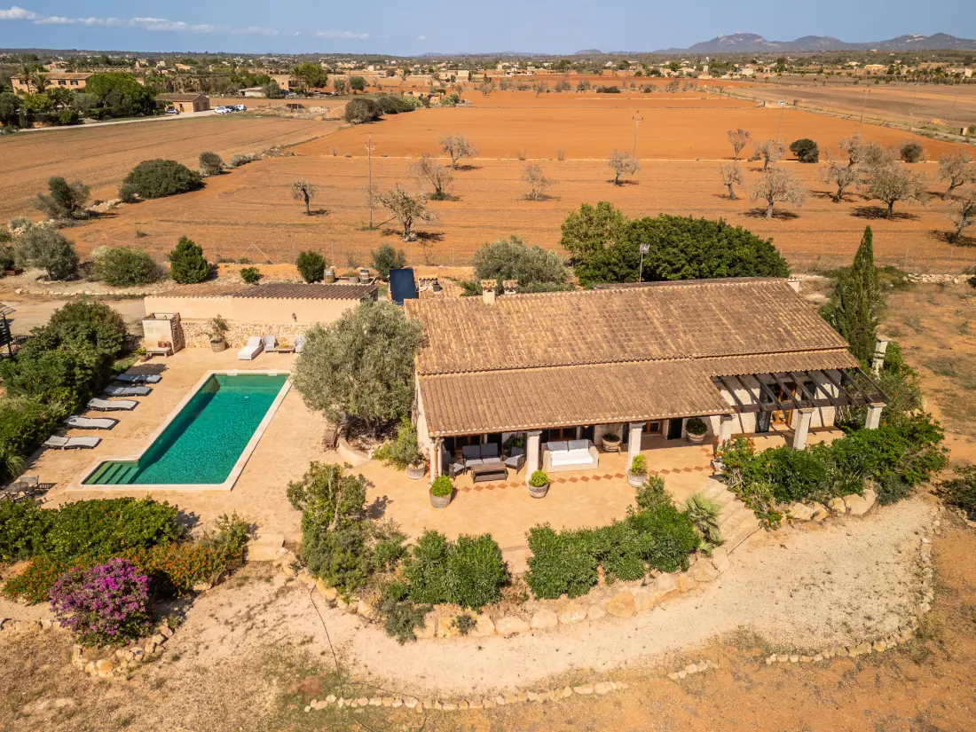 Maison de Vacances ses Salines