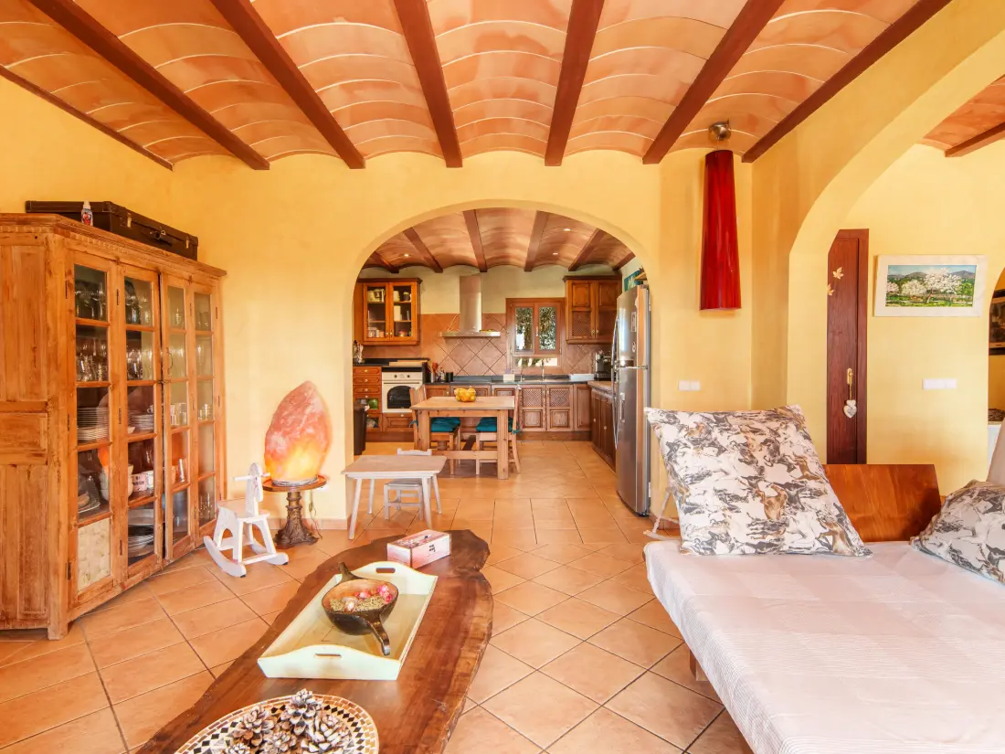 Maison de Vacances ses Salines