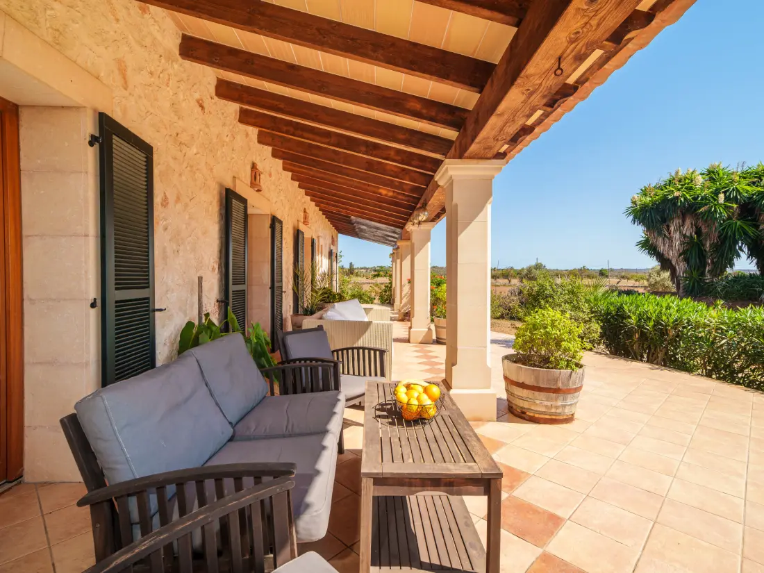 Maison de Vacances ses Salines