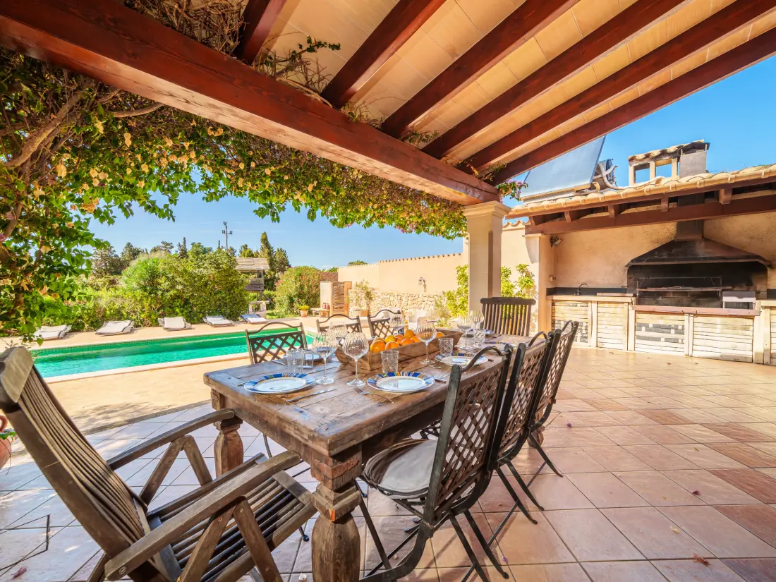 Maison de Vacances ses Salines