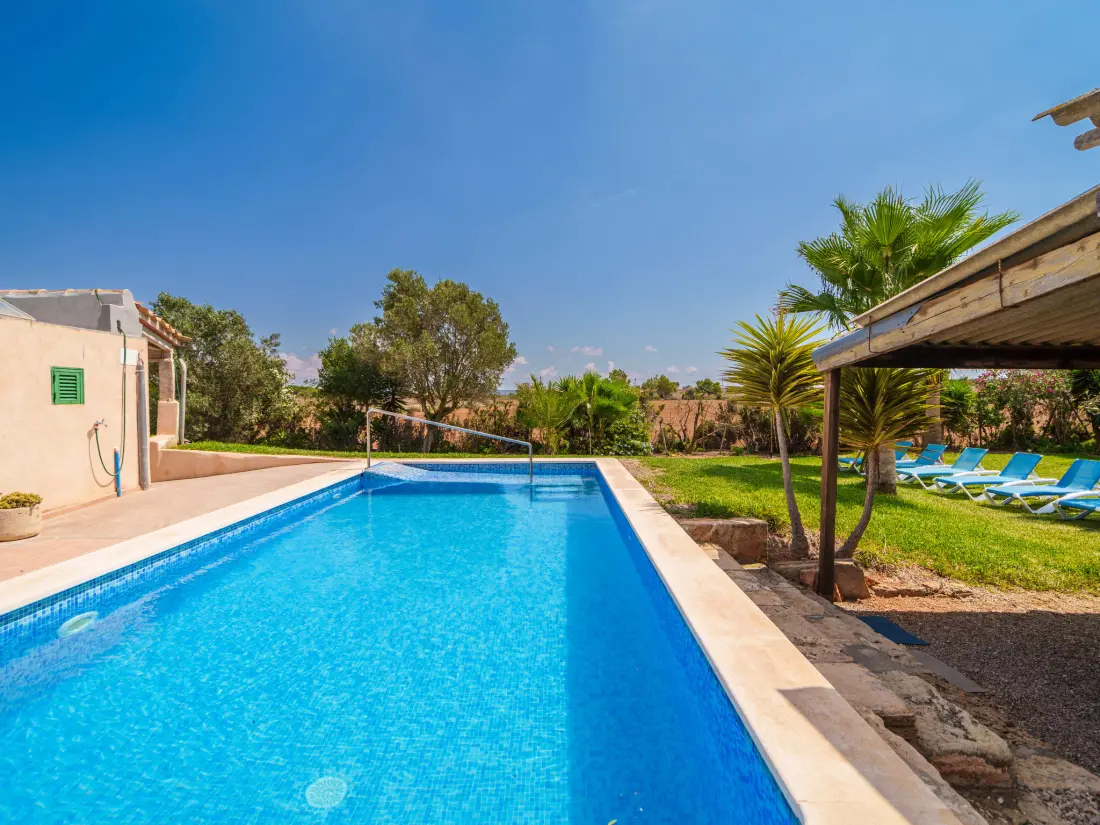 Maison de Vacances ses Salines
