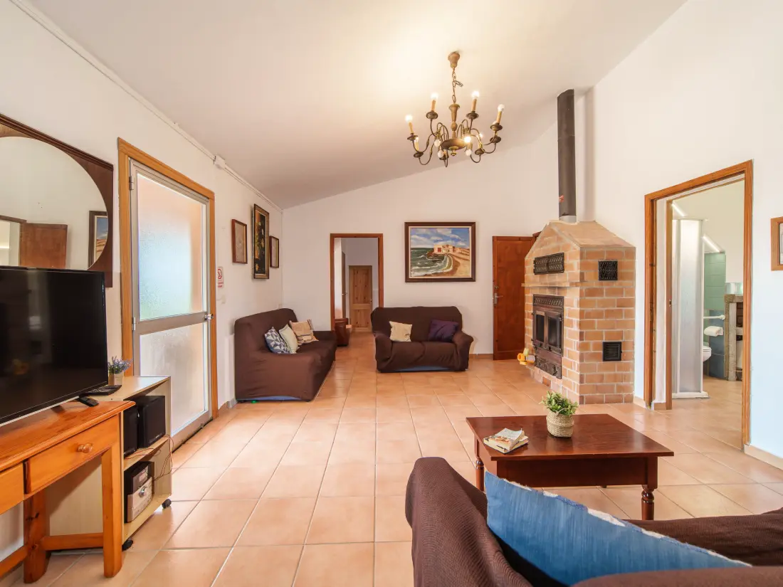 Maison de Vacances ses Salines
