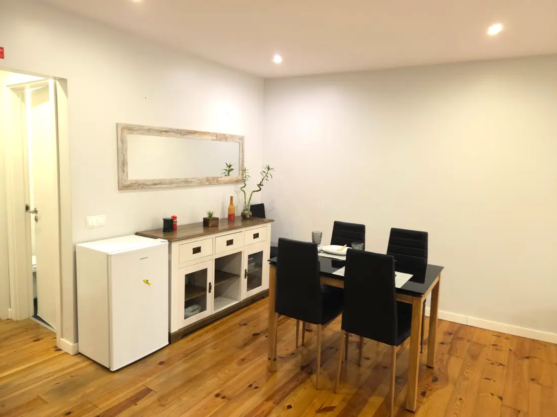 Appartements à Sesimbra