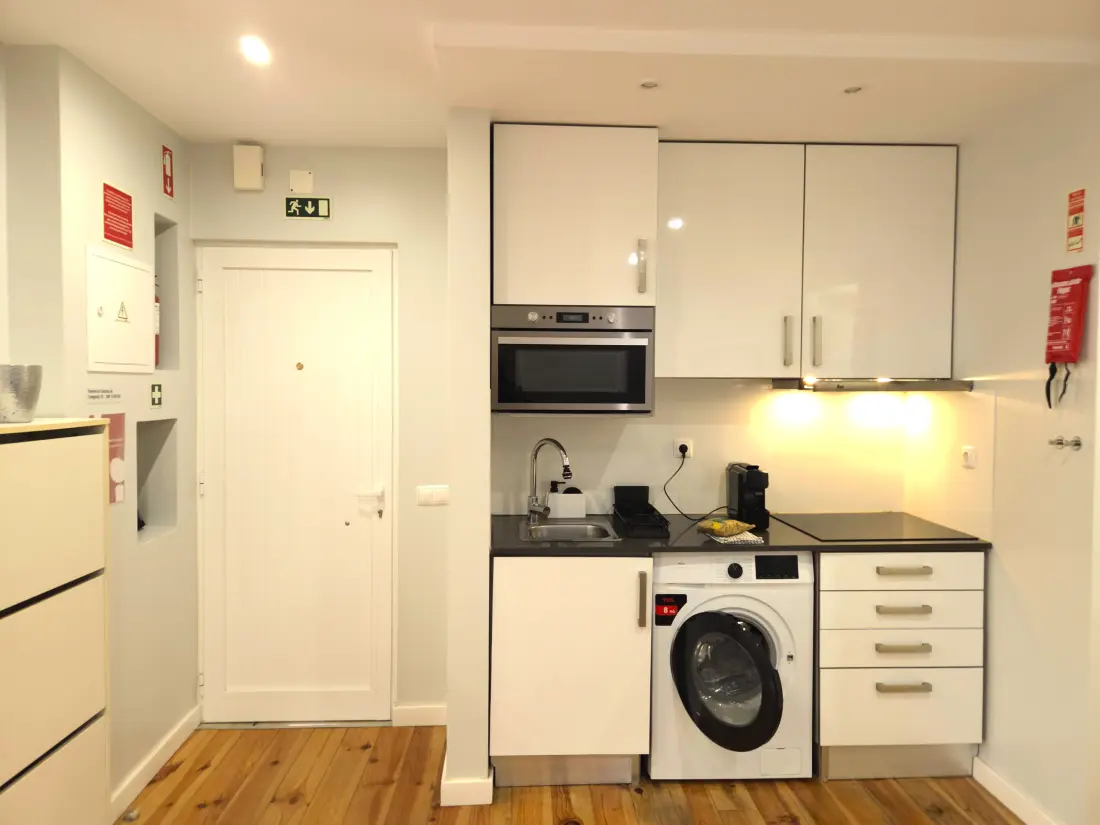 Appartements à Sesimbra