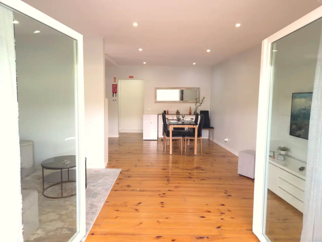 Appartements à Sesimbra