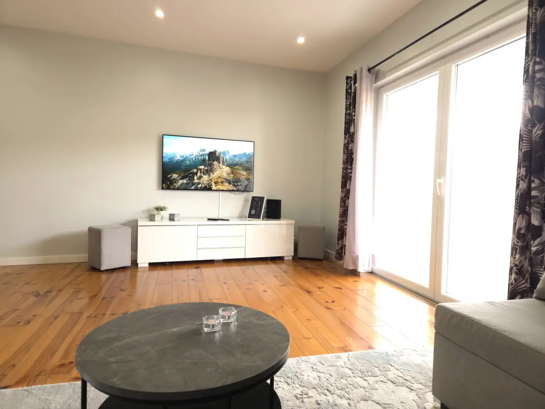 Appartements à Sesimbra