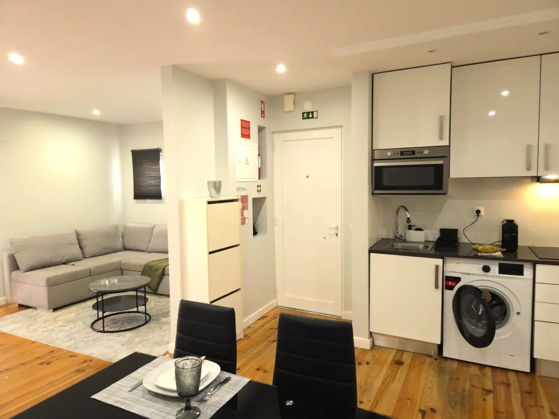 Appartements à Sesimbra