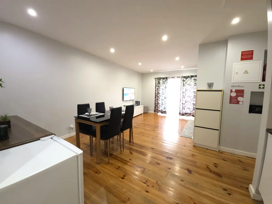 Appartements à Sesimbra