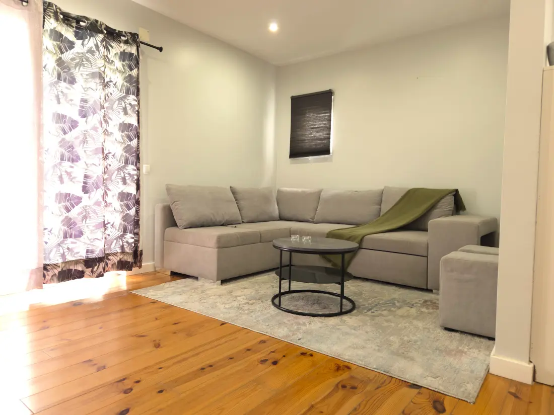 Appartements à Sesimbra