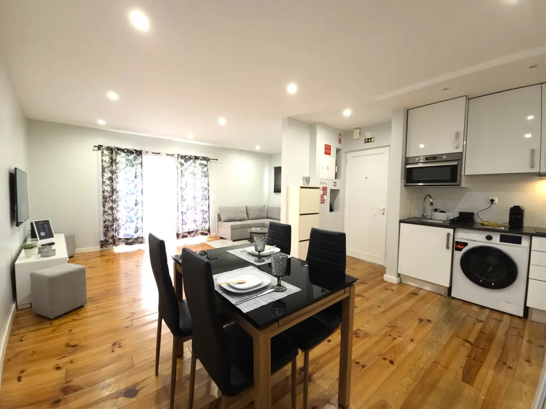 Appartements à Sesimbra