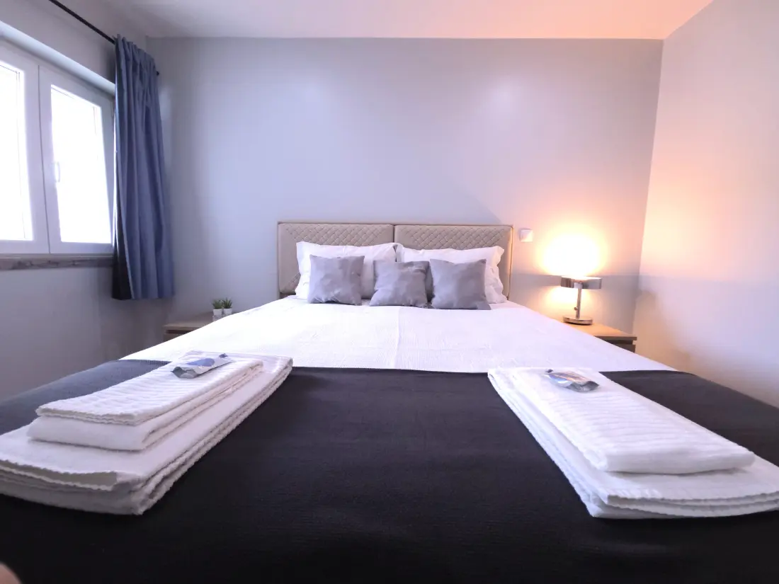 Appartements à Sesimbra