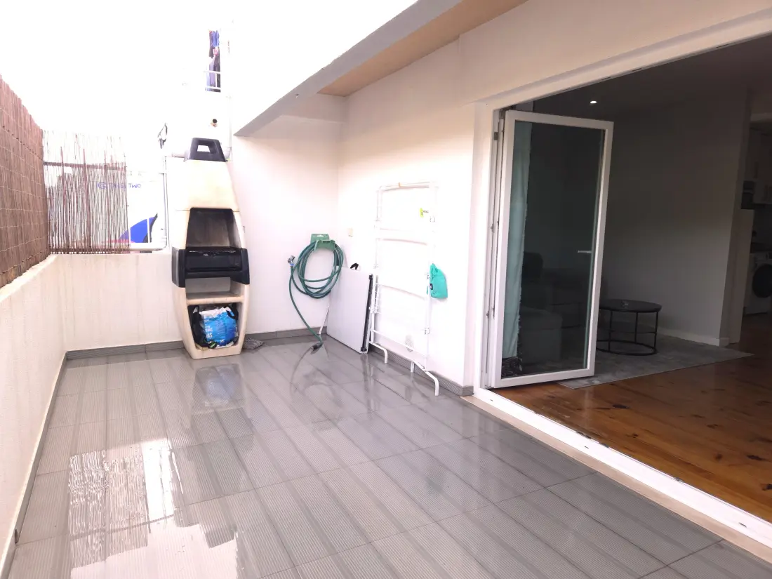 Appartements à Sesimbra