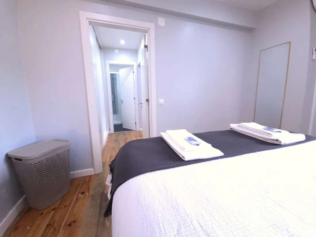 Appartements à Sesimbra
