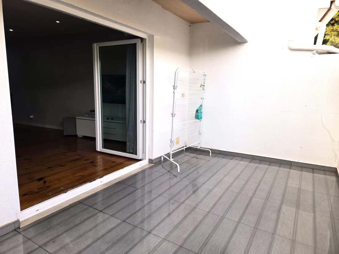 Appartements à Sesimbra