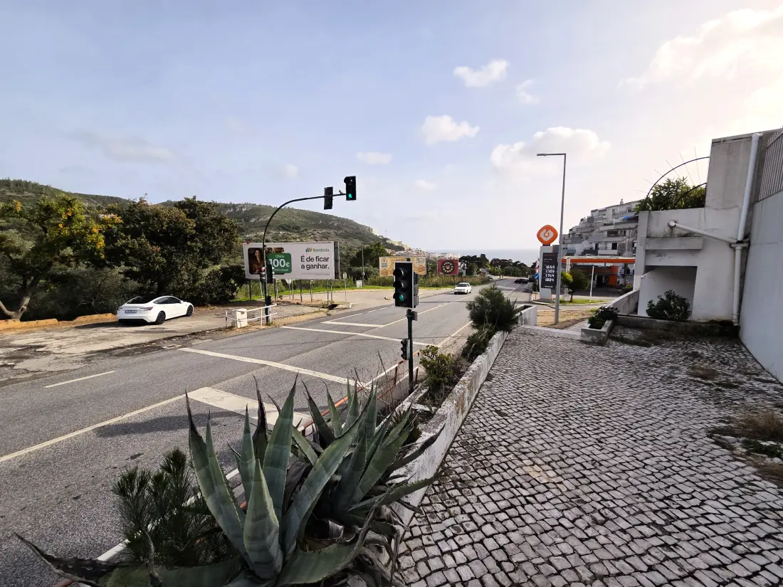 Appartements à Sesimbra