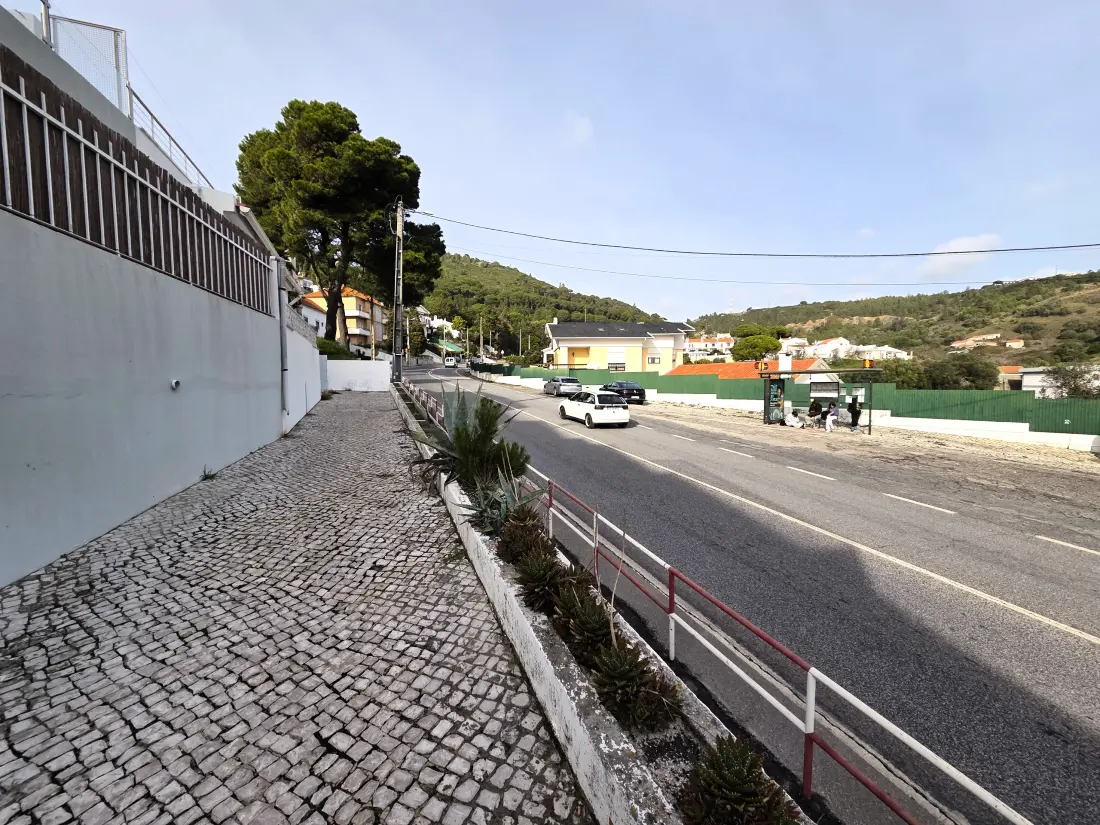 Appartements à Sesimbra