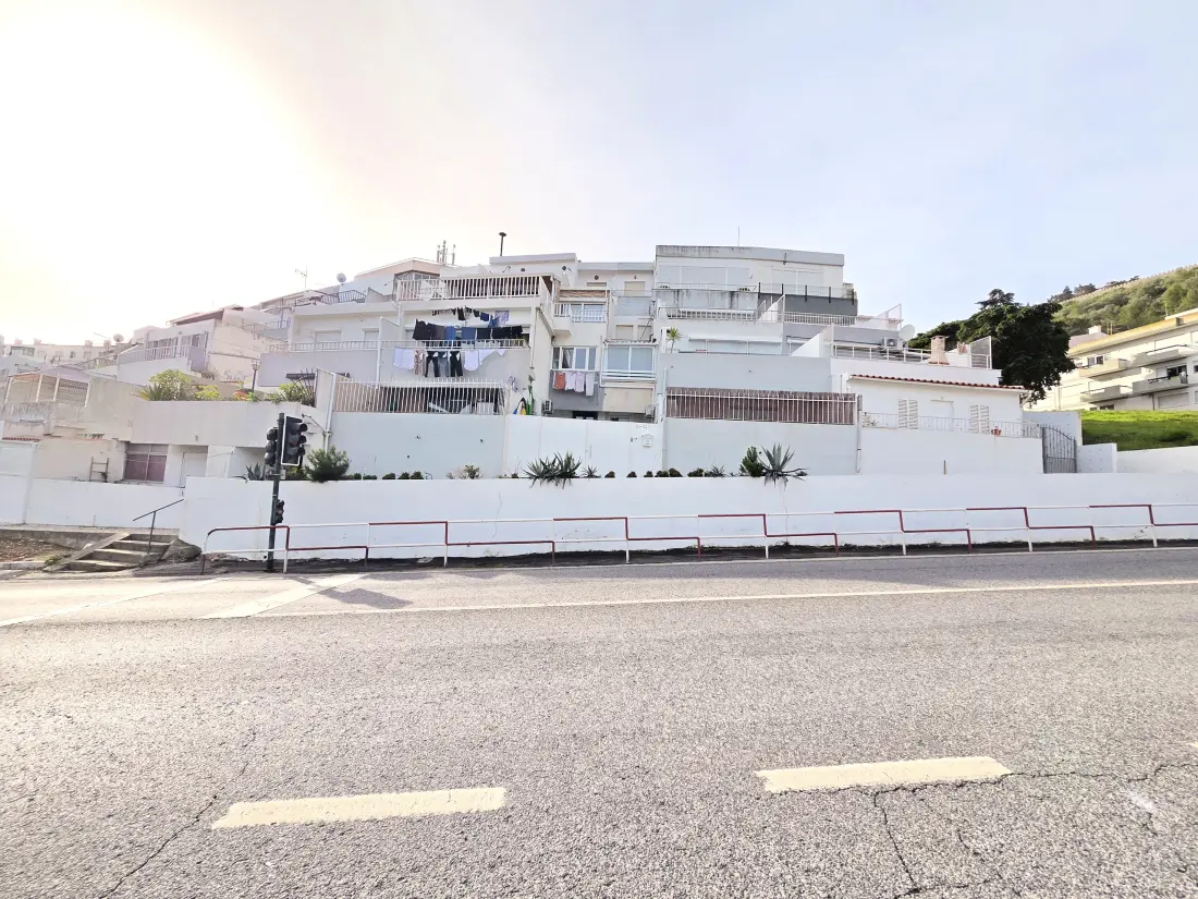 Appartements à Sesimbra