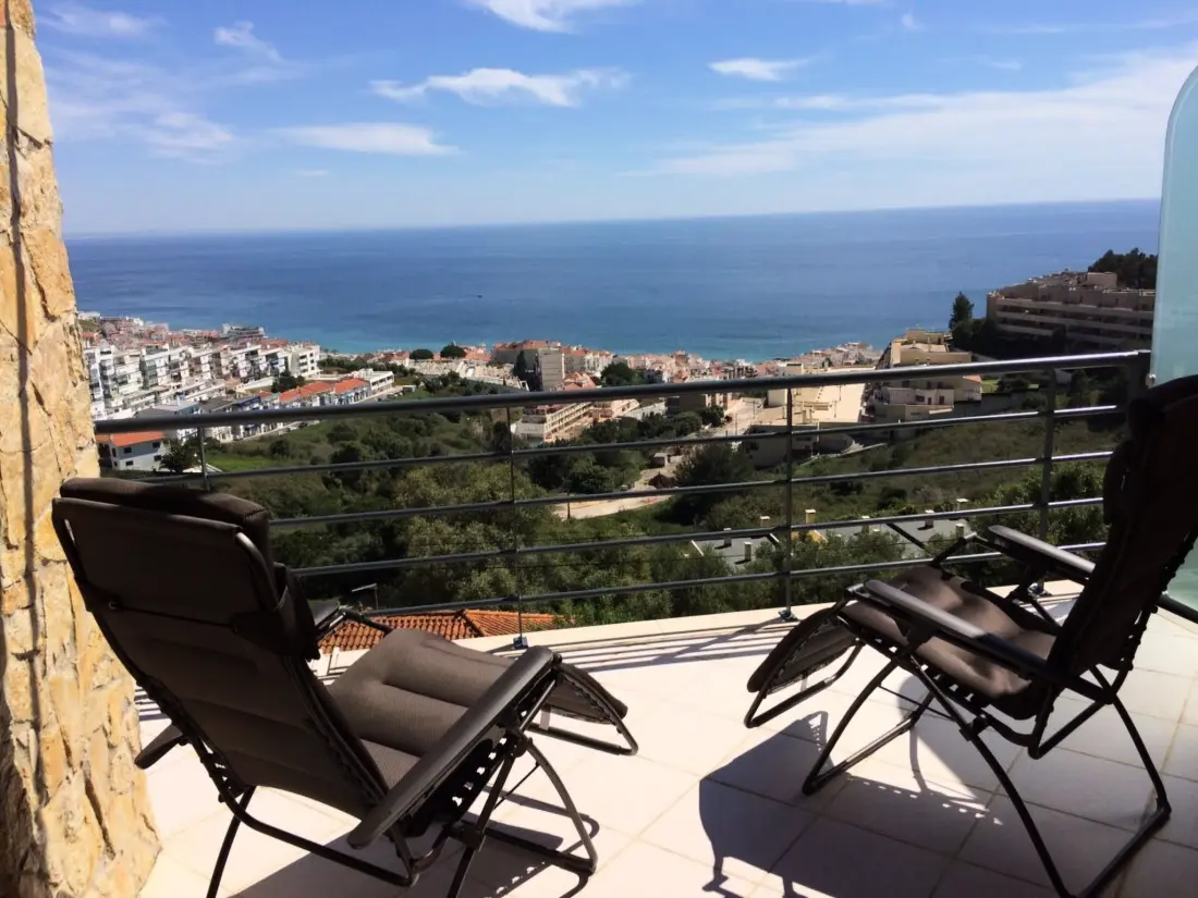 Maison de Vacances Sesimbra