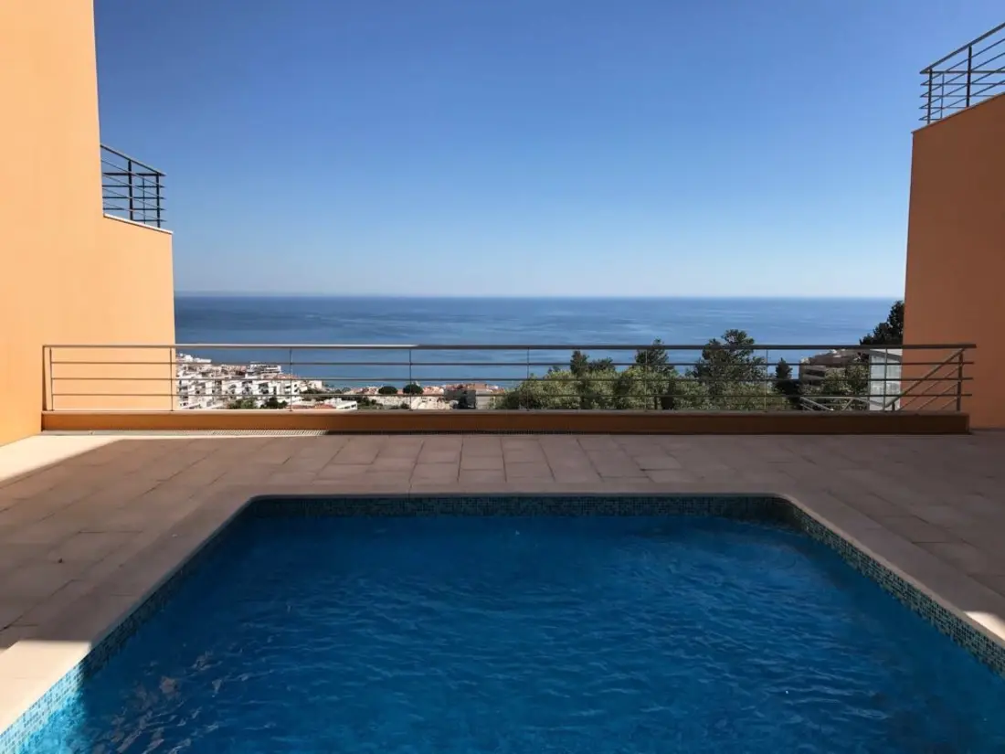 Maison de Vacances Sesimbra