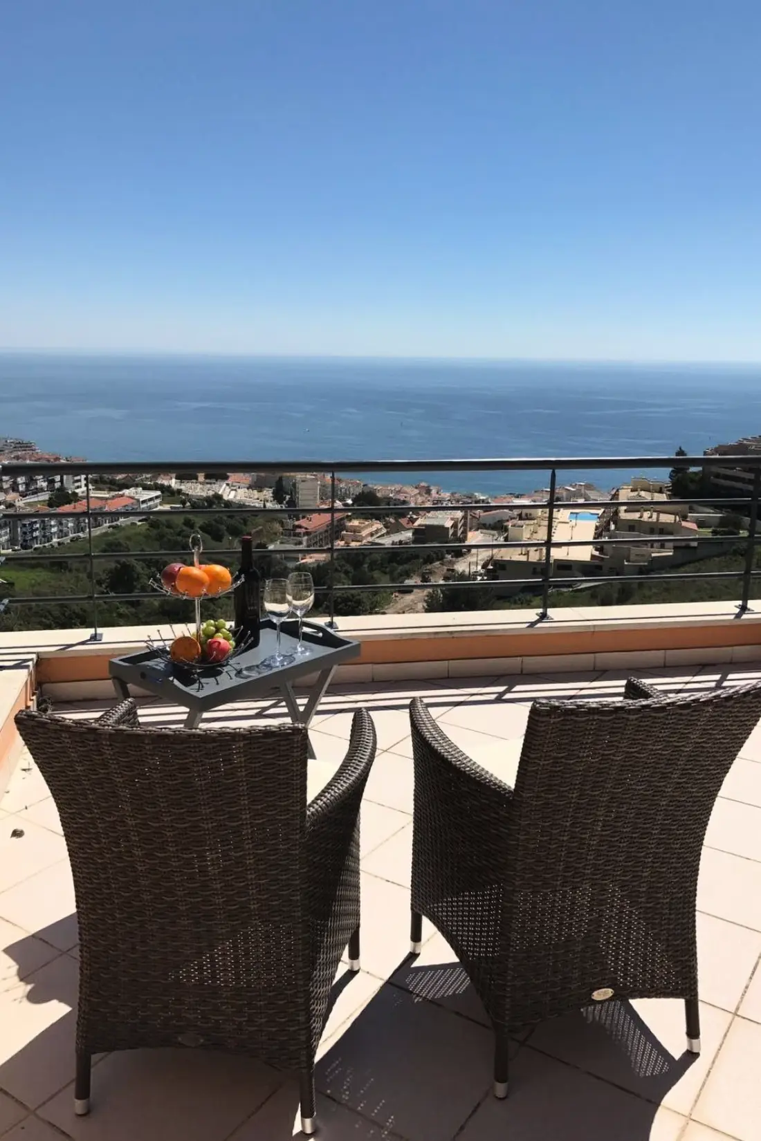 Maison de Vacances Sesimbra