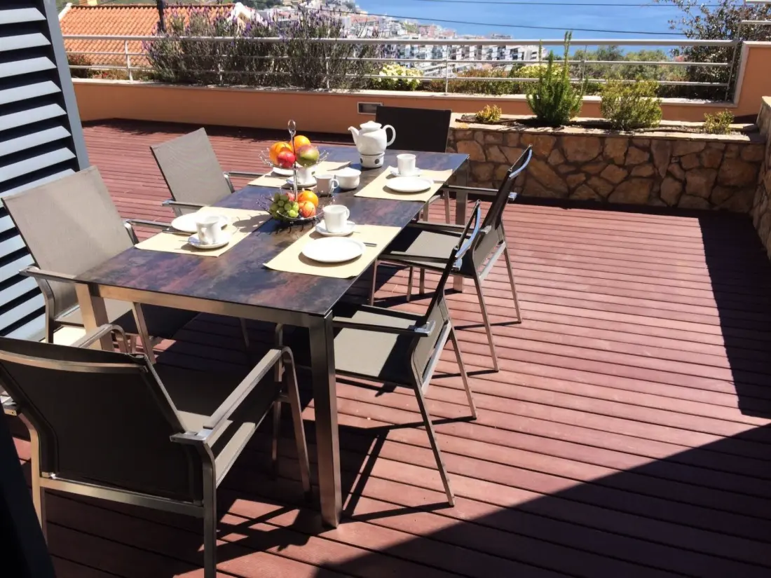 Maison de Vacances Sesimbra