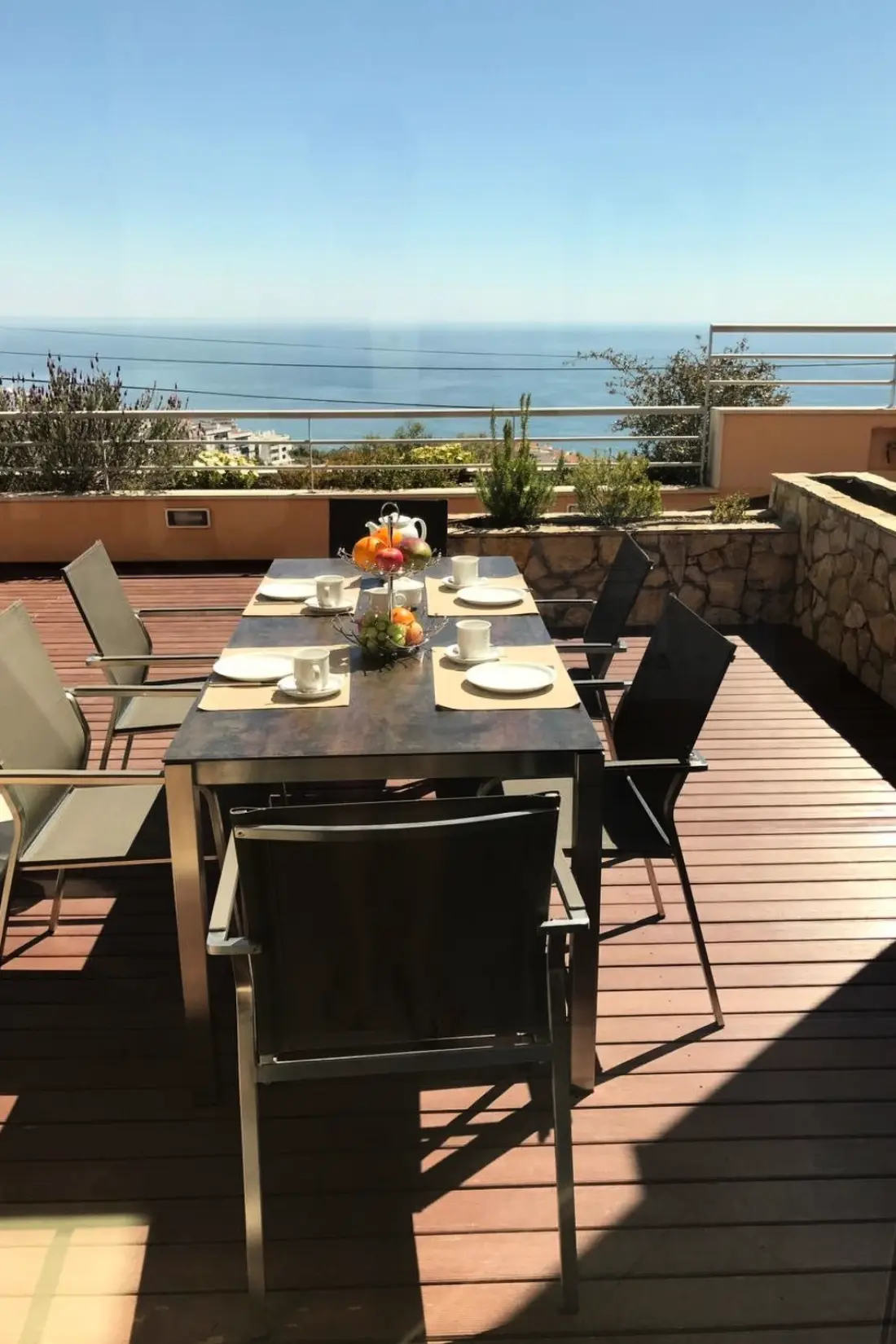 Maison de Vacances Sesimbra