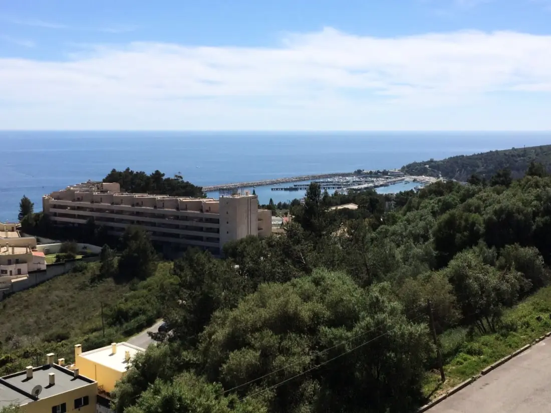 Maison de Vacances Sesimbra