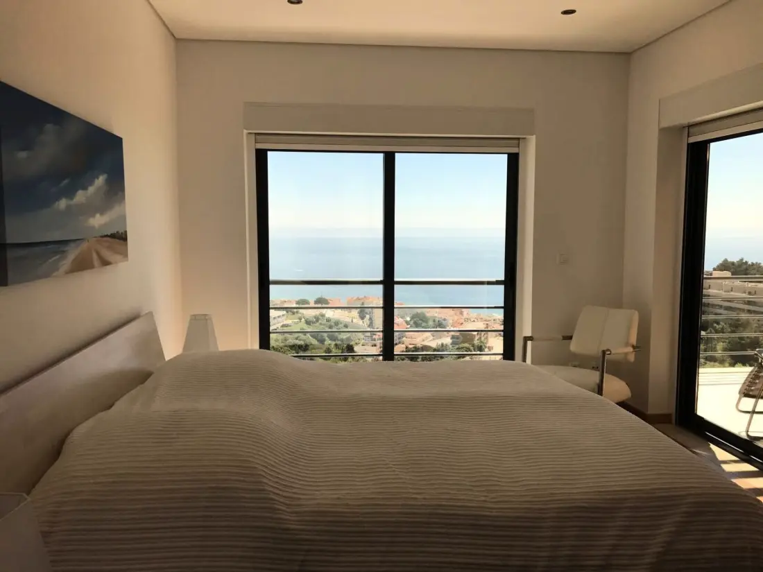 Maison de Vacances Sesimbra