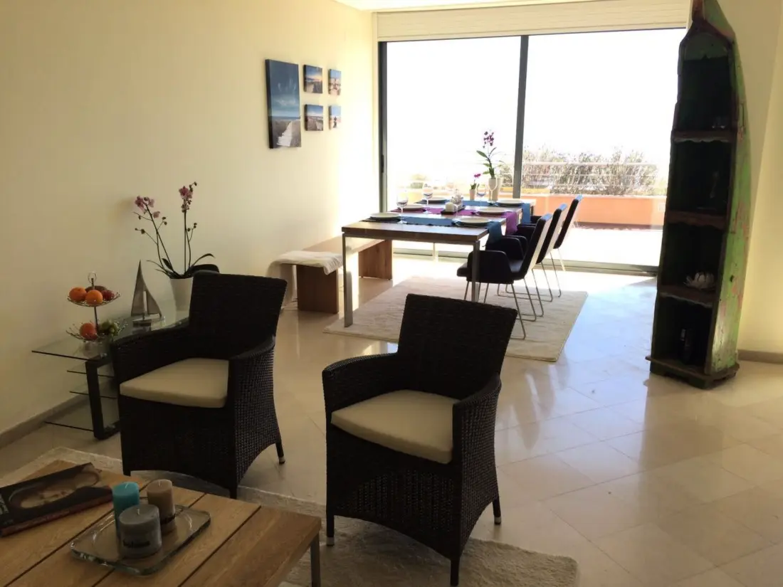 Maison de Vacances Sesimbra