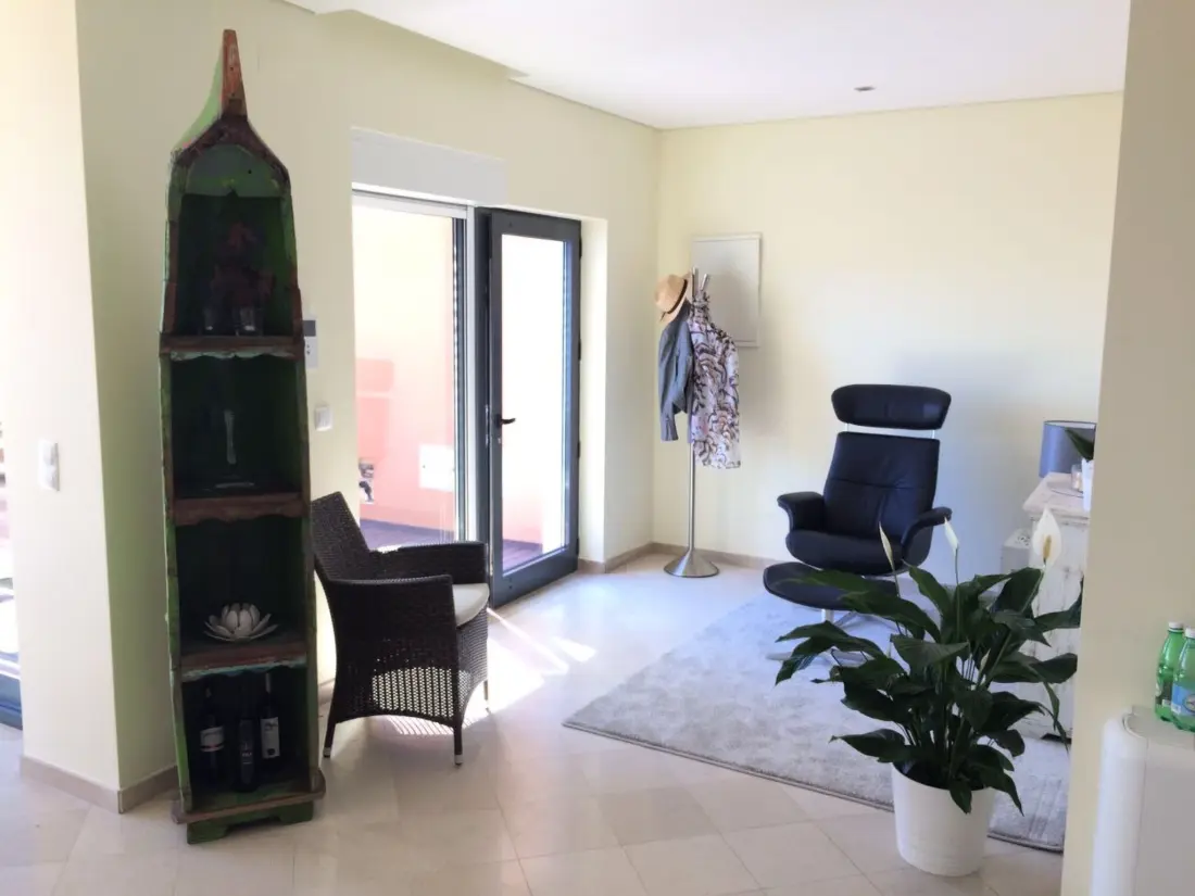 Maison de Vacances Sesimbra