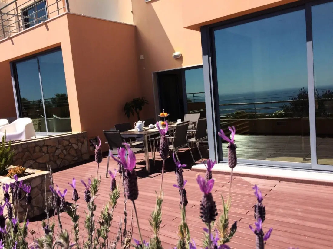 Maison de Vacances Sesimbra