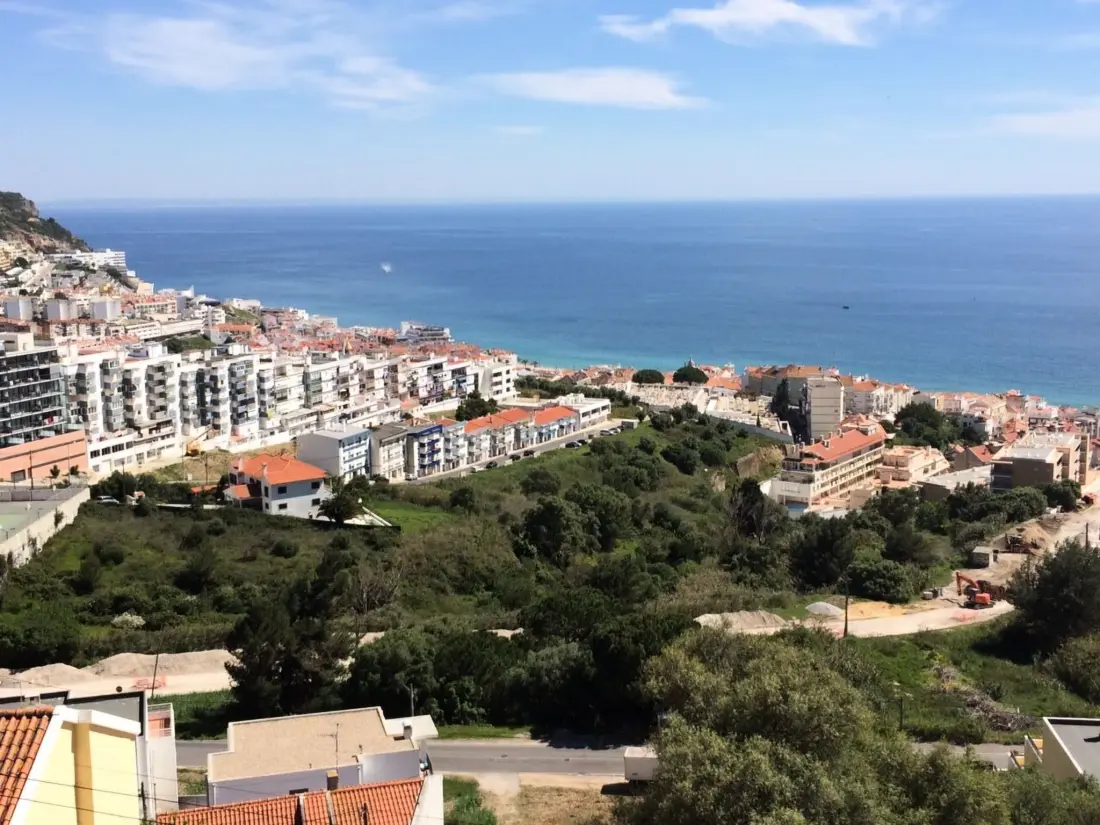 Maison de Vacances Sesimbra
