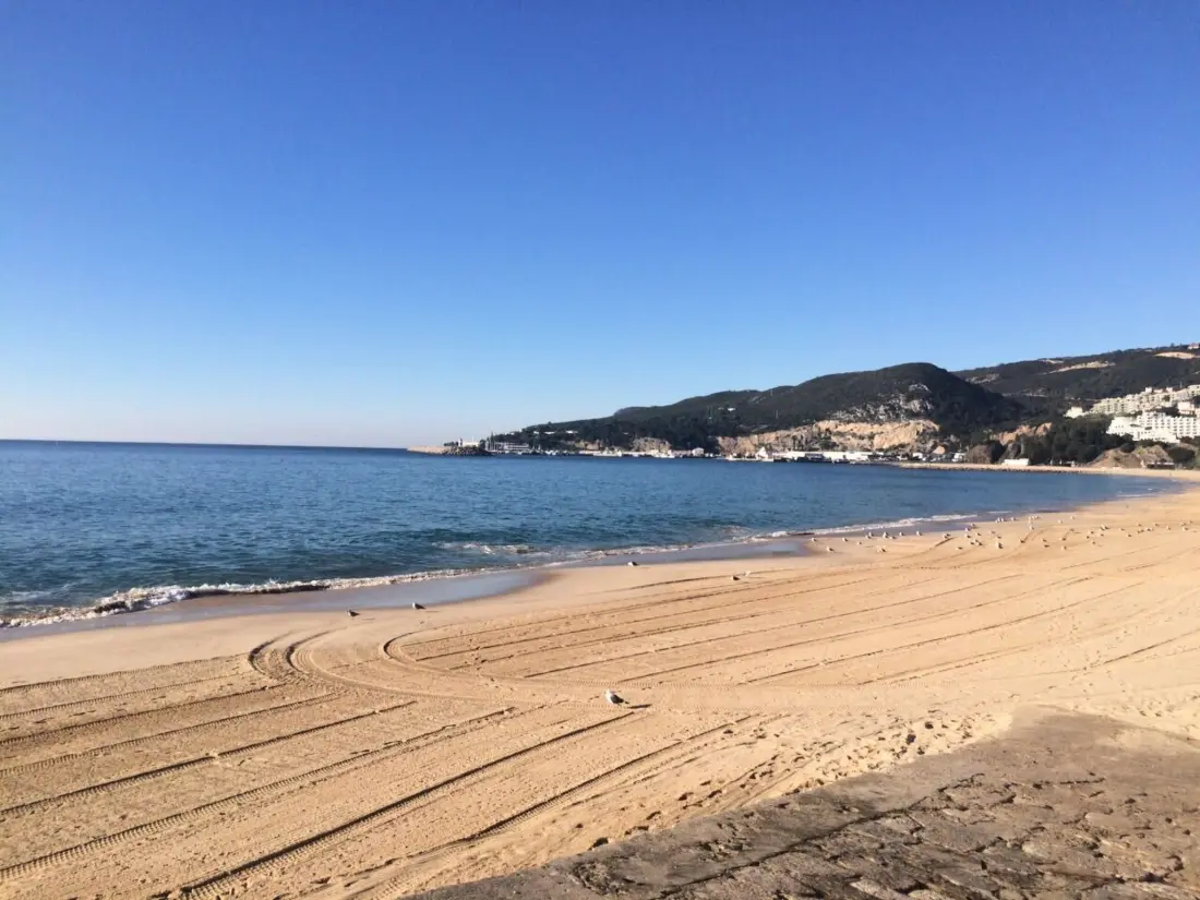 Maison de Vacances Sesimbra
