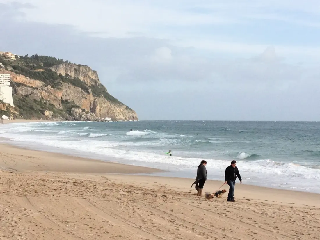 Maison de Vacances Sesimbra