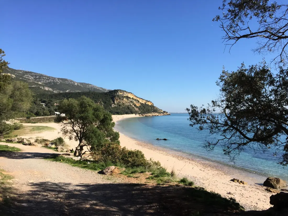 Maison de Vacances Sesimbra
