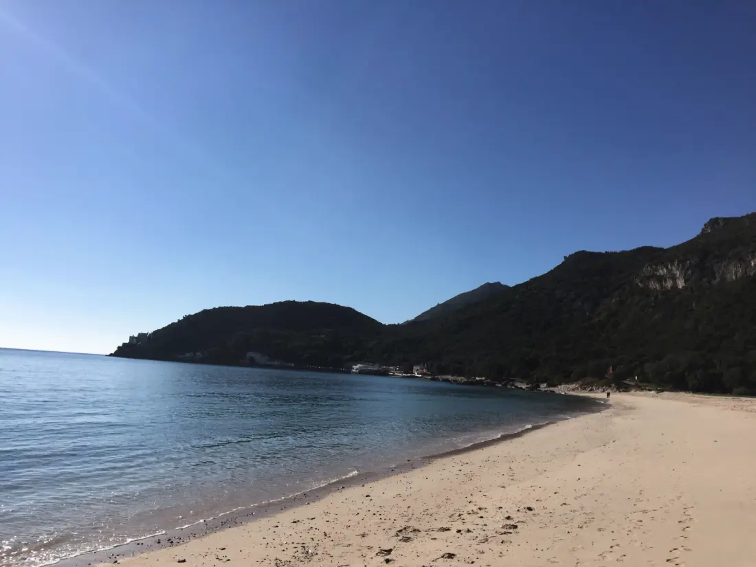 Maison de Vacances Sesimbra