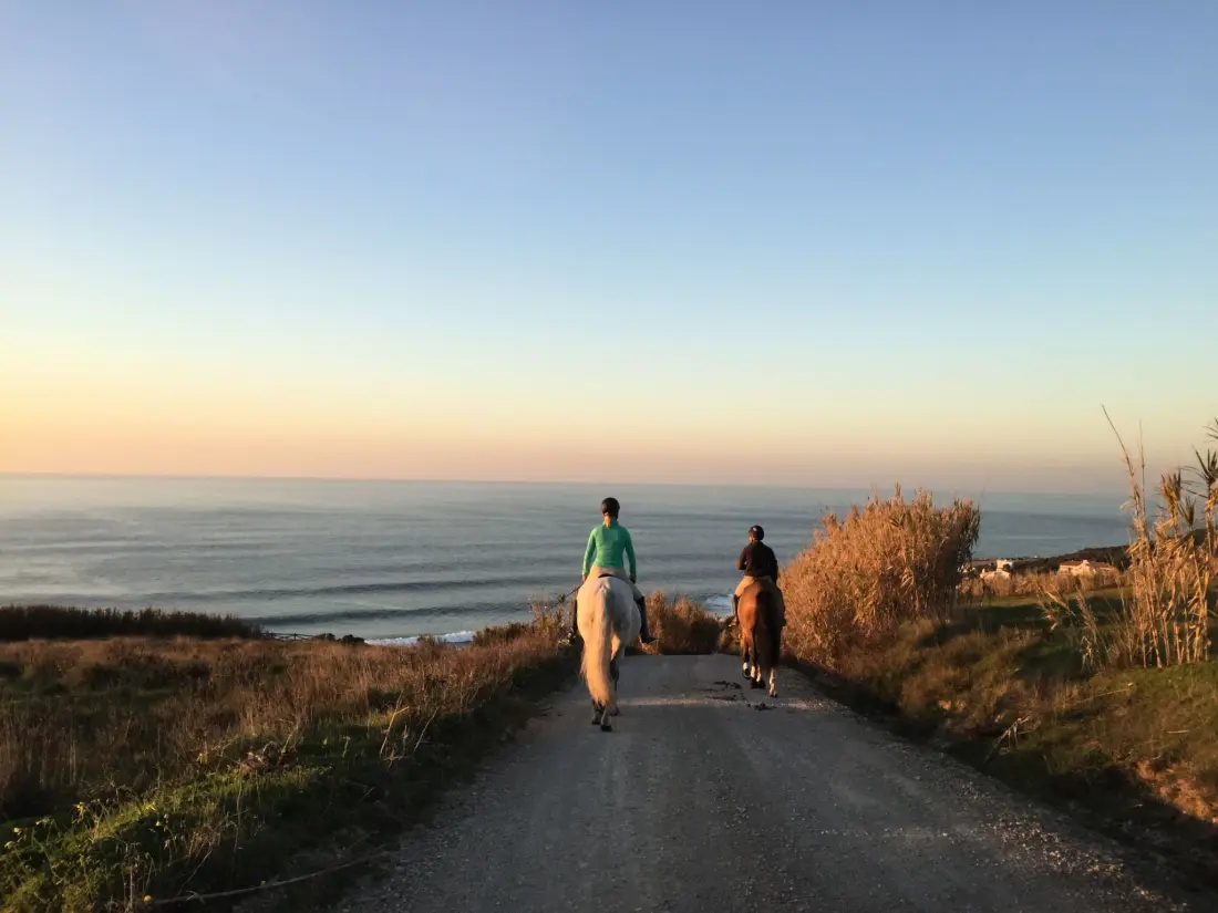 Maison de Vacances Sesimbra