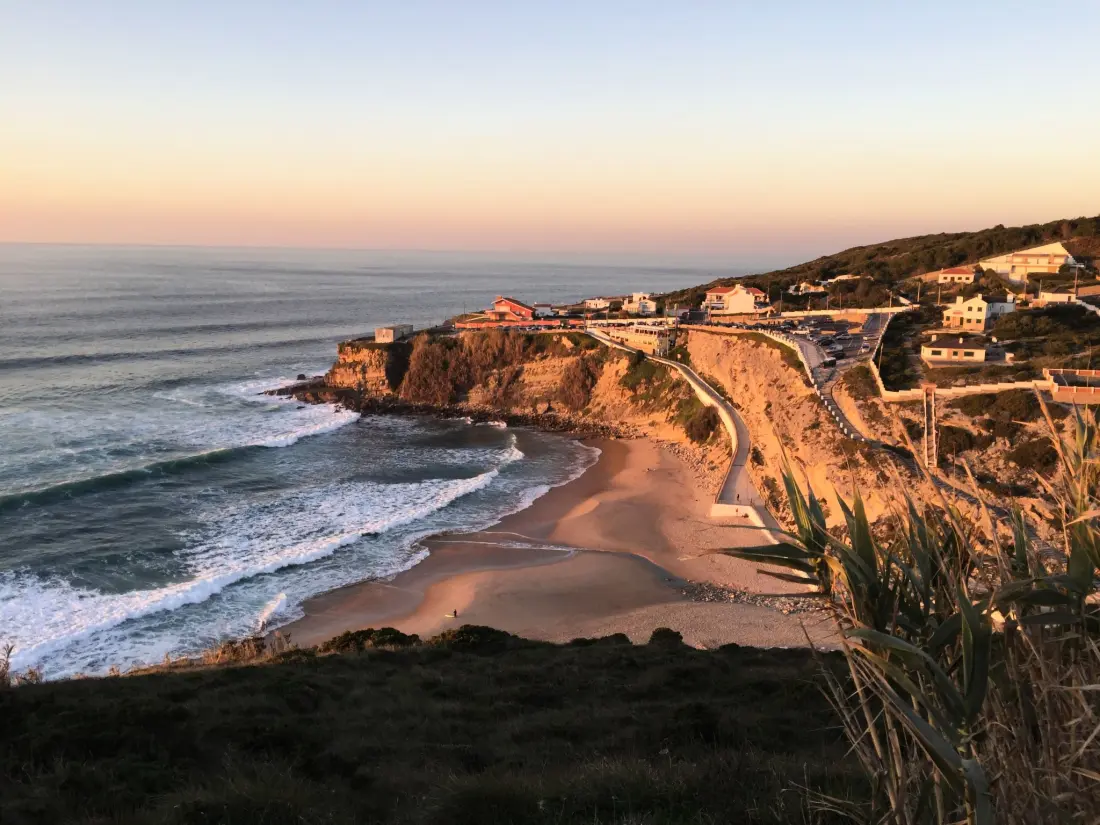 Maison de Vacances Sesimbra