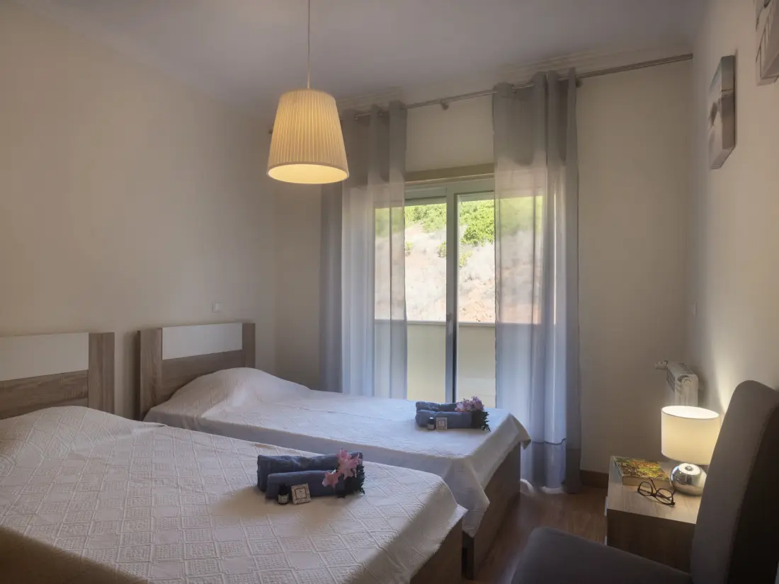 Maison de Vacances Sesimbra