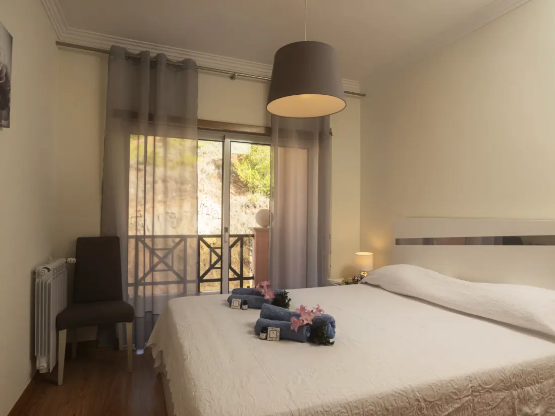 Maison de Vacances Sesimbra