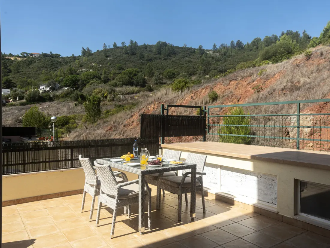 Maison de Vacances Sesimbra