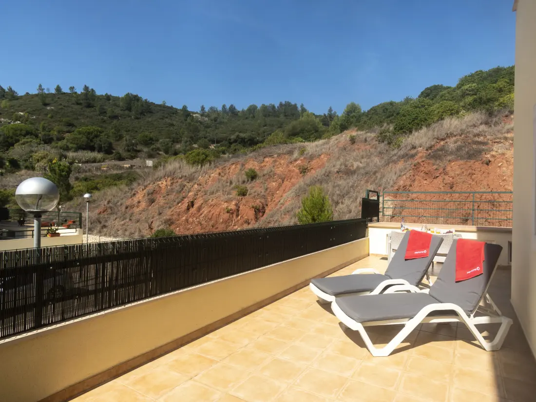 Maison de Vacances Sesimbra