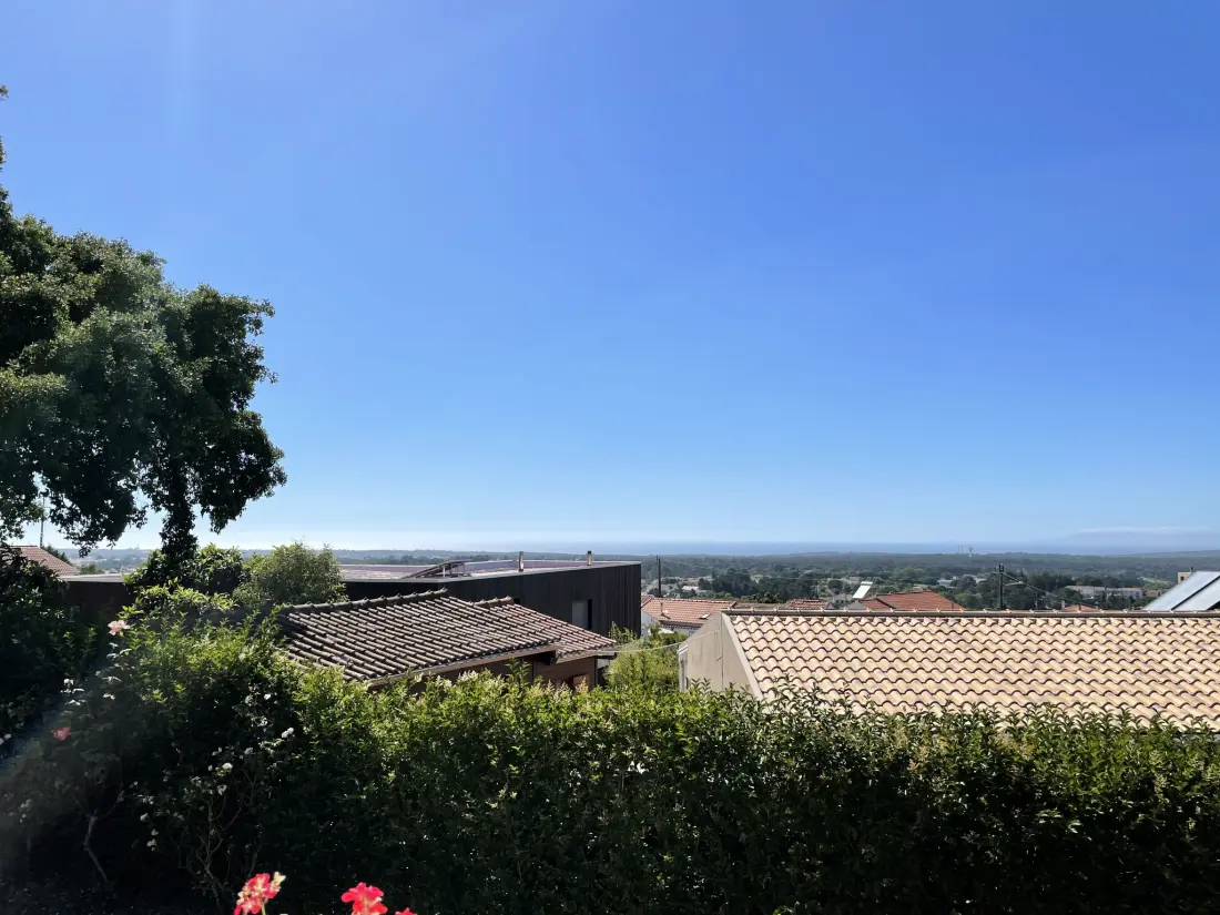 Maison de Vacances Sesimbra