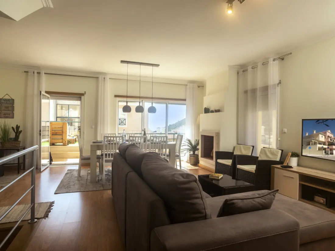 Maison de Vacances Sesimbra