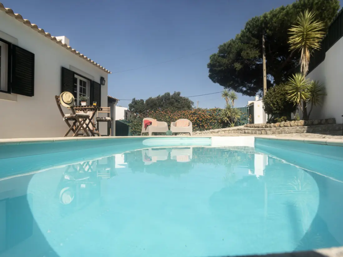 Maison de Vacances Sesimbra
