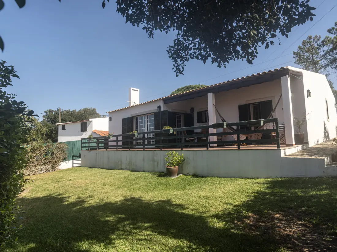 Maison de Vacances Sesimbra