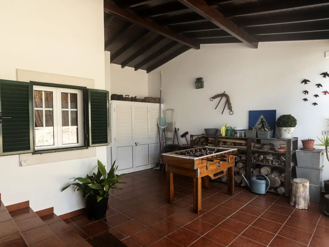 Maison de Vacances Sesimbra