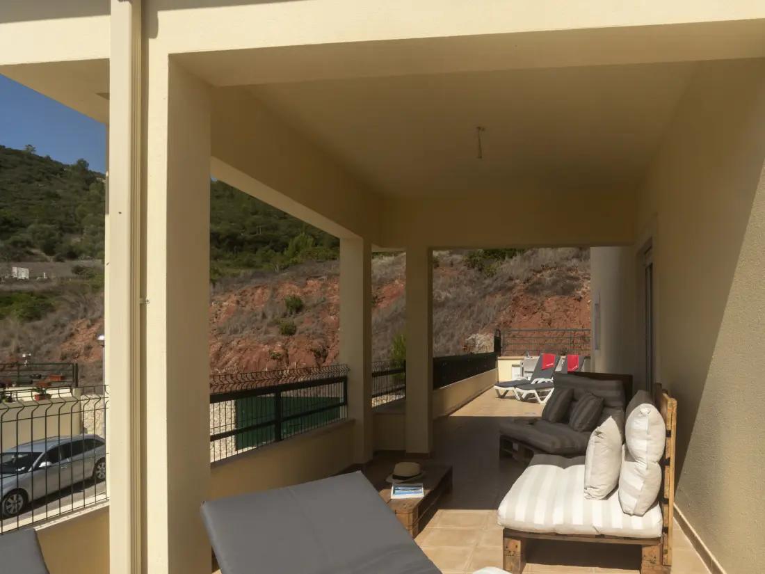 Maison de Vacances Sesimbra