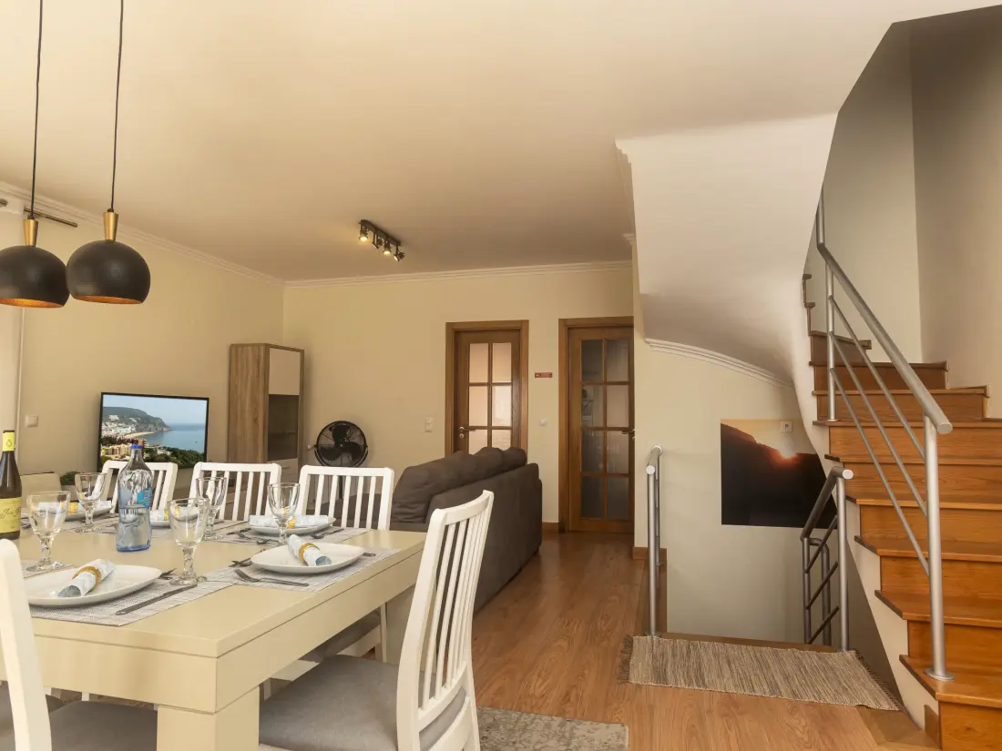 Maison de Vacances Sesimbra