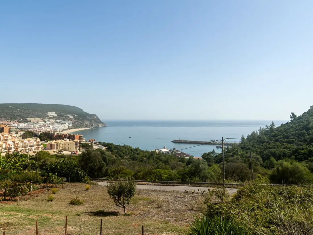 Maison de Vacances Sesimbra